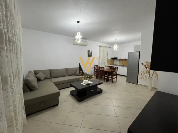 Tirane, jepet me qera apartament 2+1+Ballkon Kati 2, 96 m² 520 € (MISTO MAME)