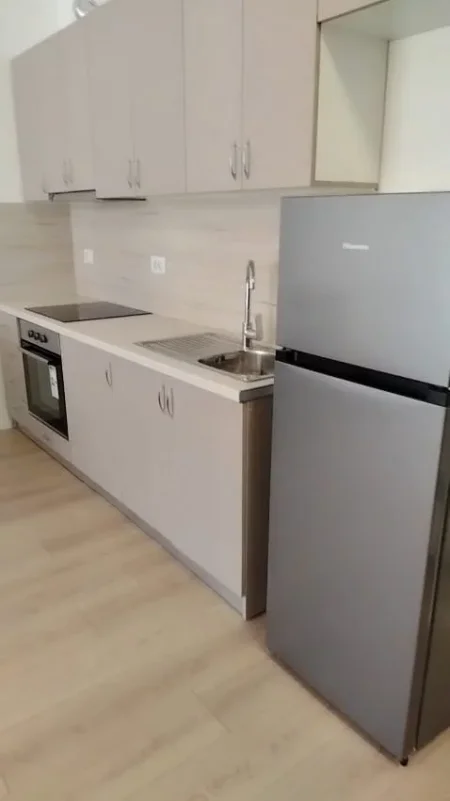 APARTAMENT  1+1+ PARKIM   470 € (UNIVERS CITY)