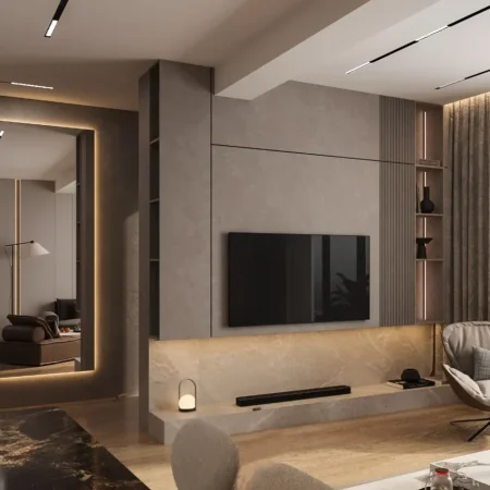 Tirane, shitet apartament 2+1+Aneks+Ballkon , 156 m² 370.000 € (Kodra e Diellit 2)