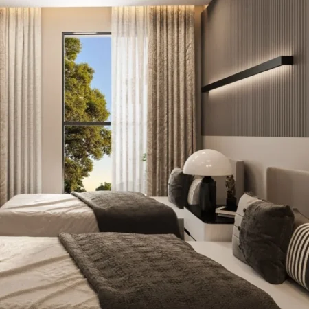 Tirane, shitet apartament 2+1+Aneks+Ballkon , 156 m² 370.000 € (Kodra e Diellit 2)