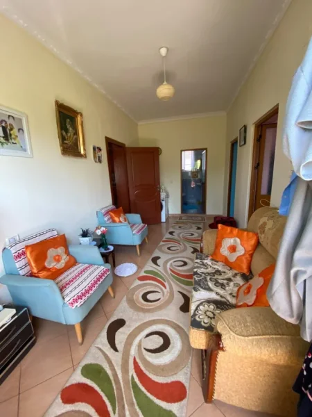 Tirane, shitet truall , 310 m² 500.000 € (Misto Mame)