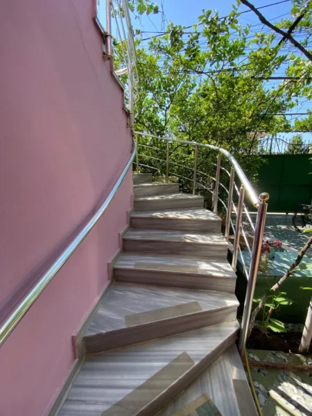 Tirane, shitet truall , 310 m² 500.000 € (Misto Mame)
