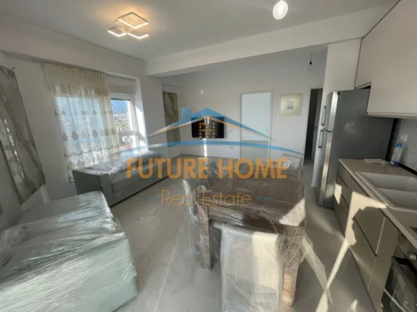 Tirane, shes apartament 1+1 Kati 7, 67 m² 125.000 € (ali dem)