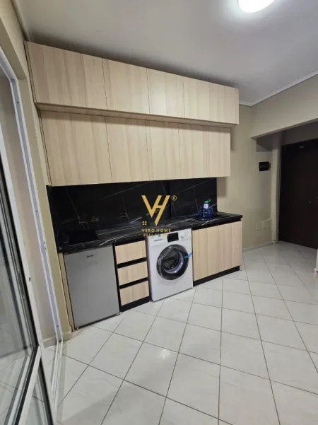 Tirane, jepet me qera garsonier Kati 2, 40 m² 520 € (MOZAIKU I TIRANES)