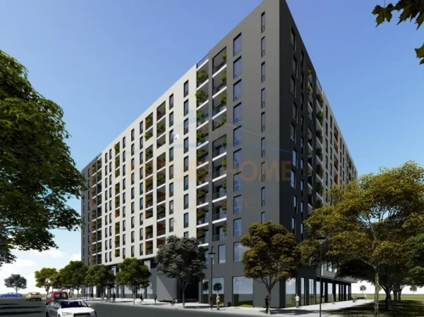 Tirane, shitet apartament 2+1+Aneks+Ballkon Kati 1, 80 m² 183.986 € (Kongresi i Manastirit)