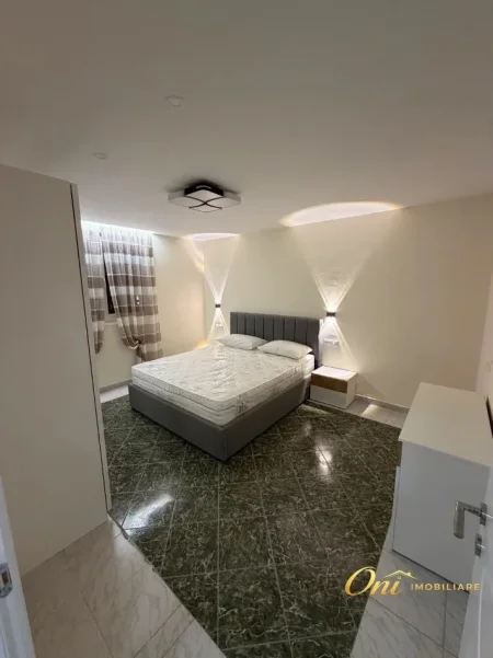 Tirane, jepet me qera apartament 1+1 Kati 5, 61 m² 600 € (IRFAN TOMINI)