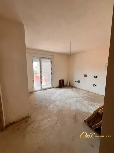 Tirane, shitet apartament 1+1 Kati 3, 52 m² 141.600 € (RRUGA E ELBASANIT)