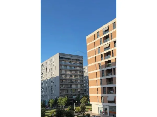 Tirane, shitet apartament 2+1+Aneks+Ballkon Kati 2, 88 m² 223.000 € (FIORI DI BOSKO)