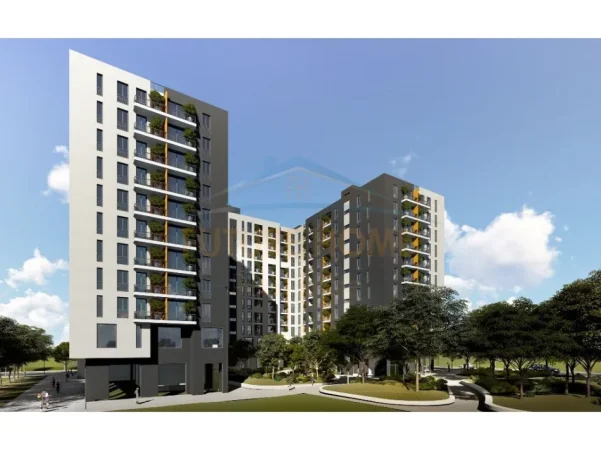 Tirane, shitet apartament 3+1 Kati 1, 117 m² 258.170 € (Rruga Kongresi Manastirit)