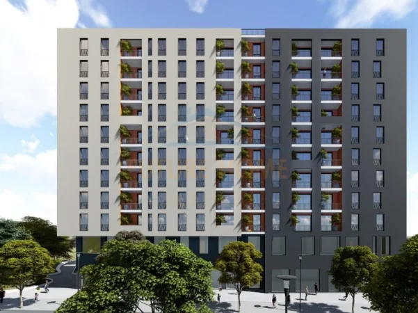 Tirane, shitet apartament 3+1 Kati 1, 117 m² 258.170 € (Rruga Kongresi Manastirit)