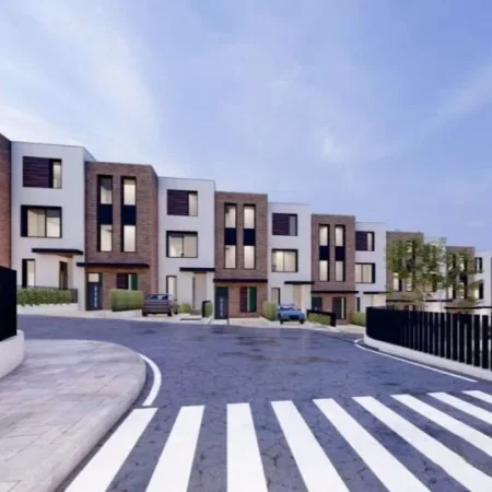 Tirane, shitet apartament duplex 3+1+Aneks+Ballkon , 224 m² 500.000 € (TEG)