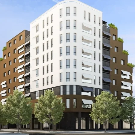 Tirane, shitet apartament duplex 3+1+Aneks+Ballkon , 223 m² 402.000 € (Liqeni i Thate)