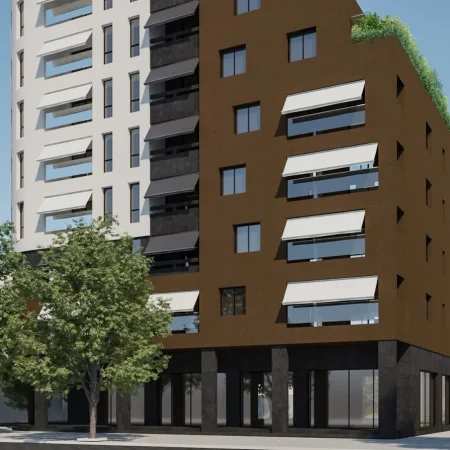 Tirane, shitet apartament duplex 3+1+Aneks+Ballkon , 223 m² 402.000 € (Liqeni i Thate)