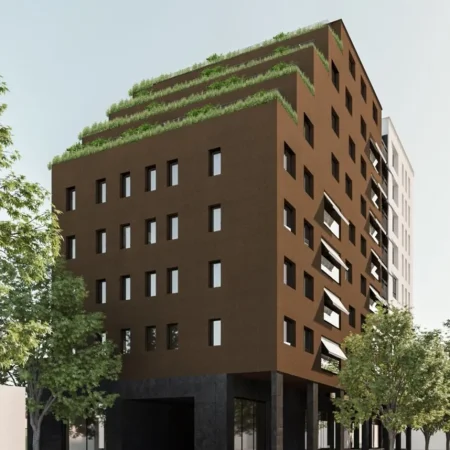 Tirane, shitet apartament duplex 3+1+Aneks+Ballkon , 223 m² 402.000 € (Liqeni i Thate)
