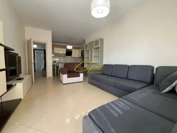 Tirane, jepet me qera apartament 2+1 Kati 6, 112 m² 600 € (ASTIR)