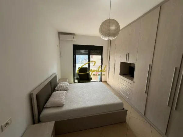 Tirane, jepet me qera apartament 2+1 Kati 6, 112 m² 600 € (ASTIR)