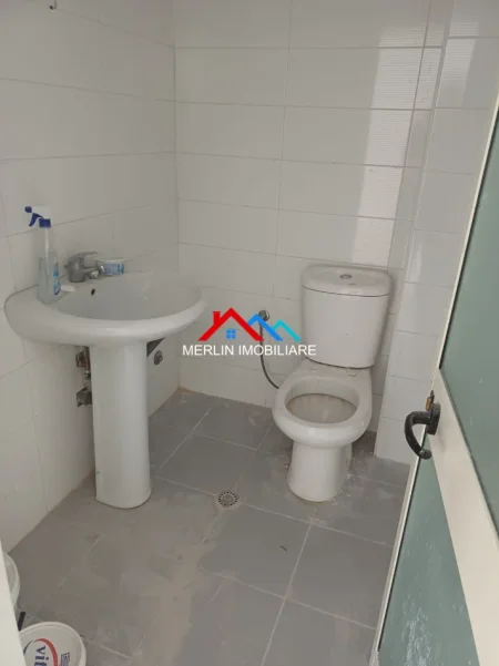Tirane, shitet apartament 2+1+Ballkon Kati 0, 68 m² 75.000 € (RRUGA MUHAMED DELIU,FRESK)