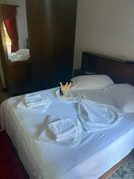 Tirane, shitet hotel Kati 0, 3.600 m² (SAUK)