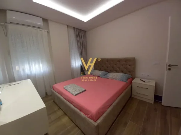 Qerret, shitet apartament 1+1+Ballkon Kati 0, 66 m² 145.000 € (QERRET)