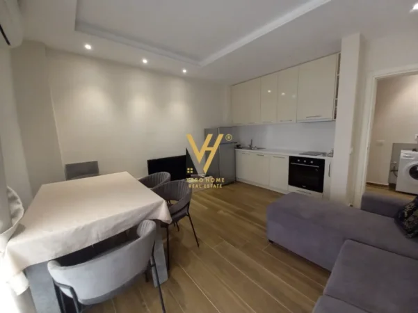 Qerret, shitet apartament 1+1+Ballkon Kati 0, 66 m² 145.000 € (QERRET)