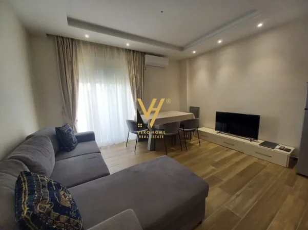 Qerret, shitet apartament 1+1+Ballkon Kati 0, 66 m² 145.000 € (QERRET)
