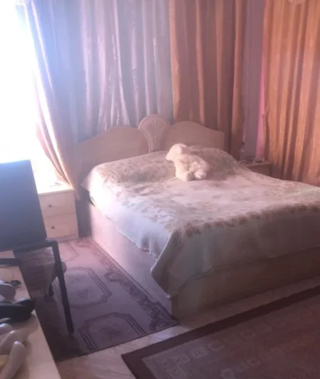 Tirane, jepet me qera apartament 3+1 Kati 2, 78 m² 400 € (Siri Kodra)