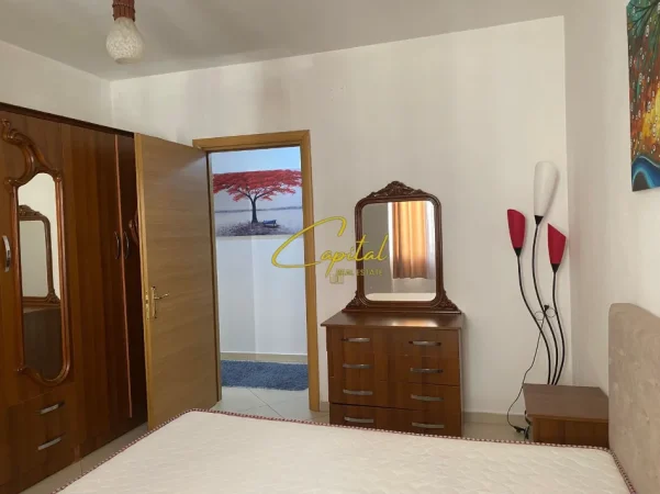 Tirane, jepet me qera apartament 1+1 Kati 6, 65 m² 380 € (ASTIR)
