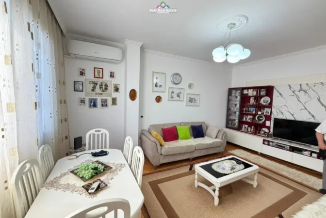 Tirane, shes apartament 2+1 Kati 1, 92 m² 262.000 € (5MAJ)