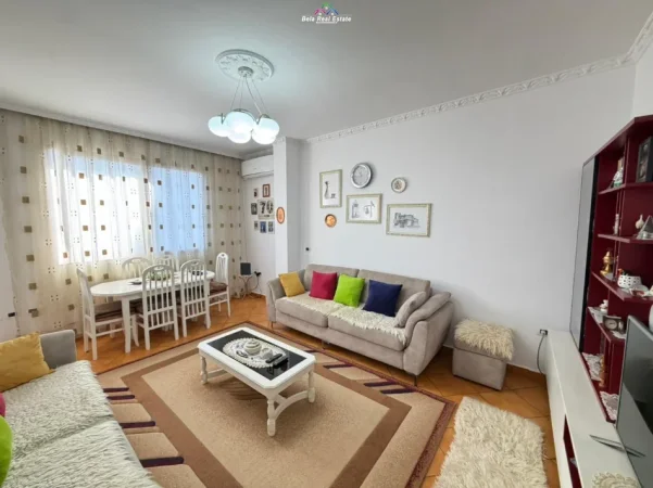 Tirane, shes apartament 2+1 Kati 1, 92 m² 262.000 € (5MAJ)