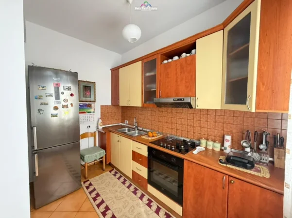 Tirane, shes apartament 2+1 Kati 1, 92 m² 262.000 € (5MAJ)
