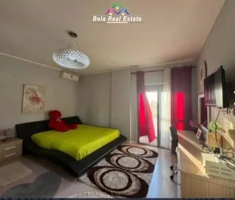 Tirane, shitet apartament 3+1 Kati 4, 165 m² 250.000 € (cassa italia)