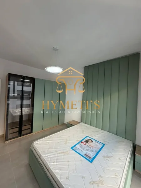 Golem, shitet apartament 1+1 Kati 6, 56 m² 95.000 € (Liburnia Residence, Golem)