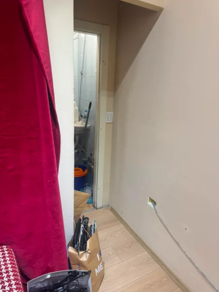 Tirane, jepet me qera ambjent biznesi Kati 0, 30 m² 600 € (Rruga Vaso Pasha)