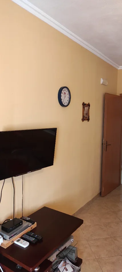 Golem, shitet nga Pronari, pa-komision apartament ne plazh 1+1+Ballkon , 62 m² 72.000 € (Rruga Viena)