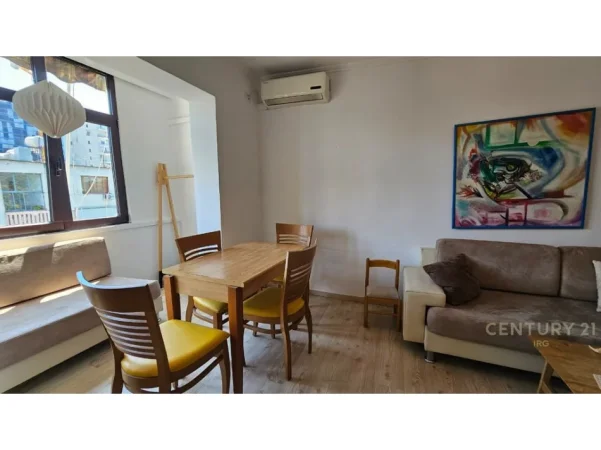 Tirane, shitet apartament 1+1 Kati 5, 63 m² 145.000 € (myslym shyri)