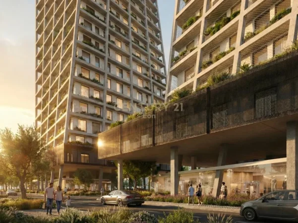 Durres, shes apartament 2+1+Aneks Kati 5, 95 m² 161.000 € 