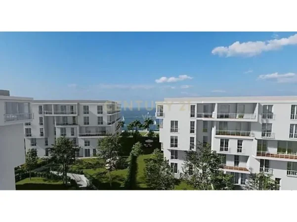 Durres, shes apartament 3+1+Aneks+Ballkon Kati 4, 143 m² 357.800 € 