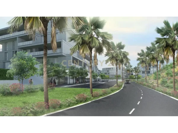 Durres, shes apartament 3+1+Aneks+Ballkon Kati 4, 143 m² 357.800 € 