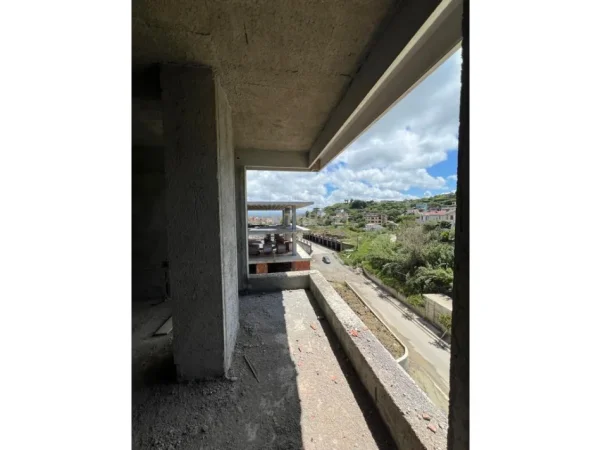 Durres, shes apartament 3+1+Aneks+Ballkon Kati 4, 143 m² 357.800 € 