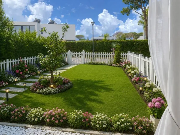 Durres, shes apartament 2+1+Aneks+Ballkon Kati 0, 88 m² 290.000 € (San Pietro)