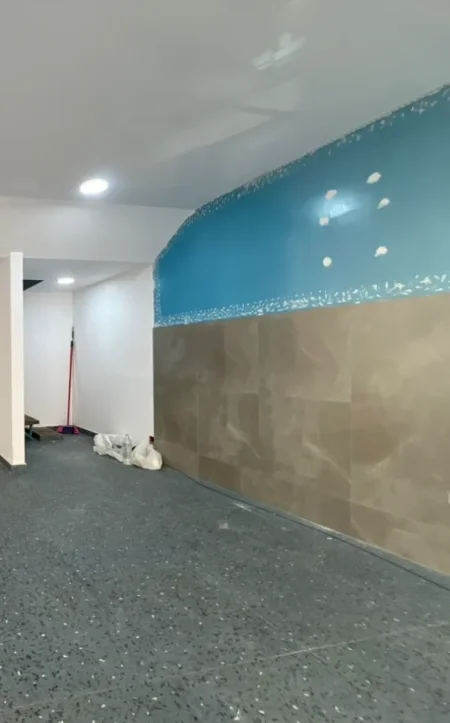 Tirane, jepet me qera ambjent biznesi Kati 0, 32 m² 450 € 