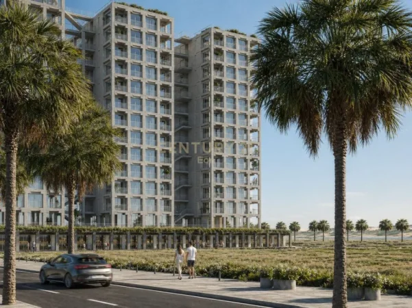 Durres, shes apartament 1+1+Aneks+Ballkon Kati 3, 76 m² 120.800 € (THREE GARDENS)