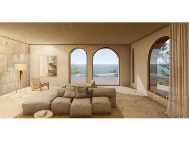 Vlore, shes Vile Vile 2 Katshe , 282 m² (FOLIE VILLAGE, JALE)