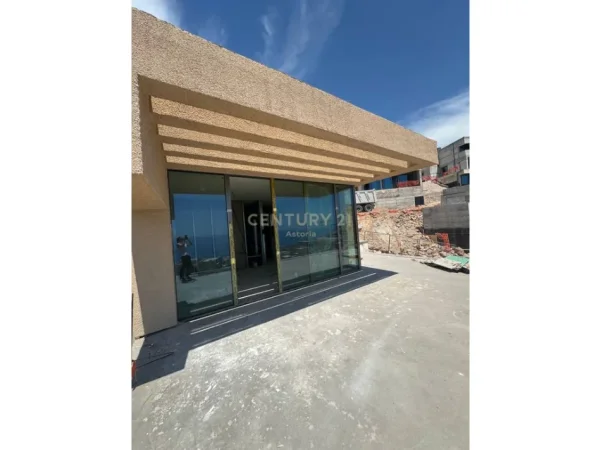 Vlore, shes Vile Vile 2 Katshe Kati 2, 572 m² 1.200.000 € (Green Coast)
