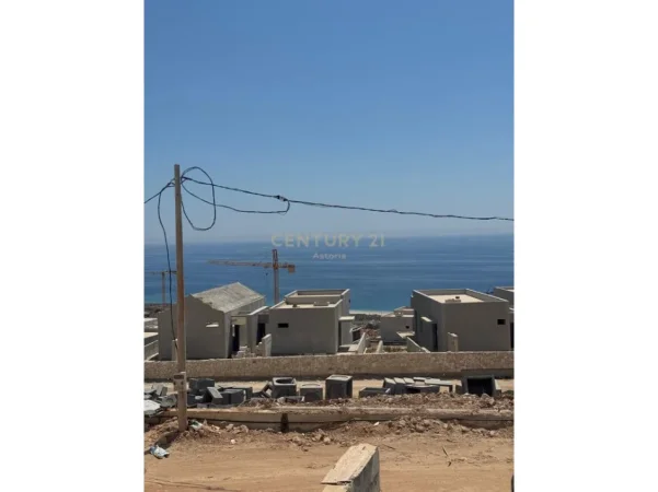 Vlore, shes Vile Vile 2 Katshe Kati 2, 572 m² 1.200.000 € (Green Coast)