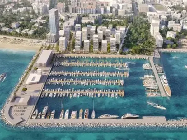 Vlore, shes apartament 2+1+Aneks+Ballkon Kati 2, 90 m² (VLORA MARINA)