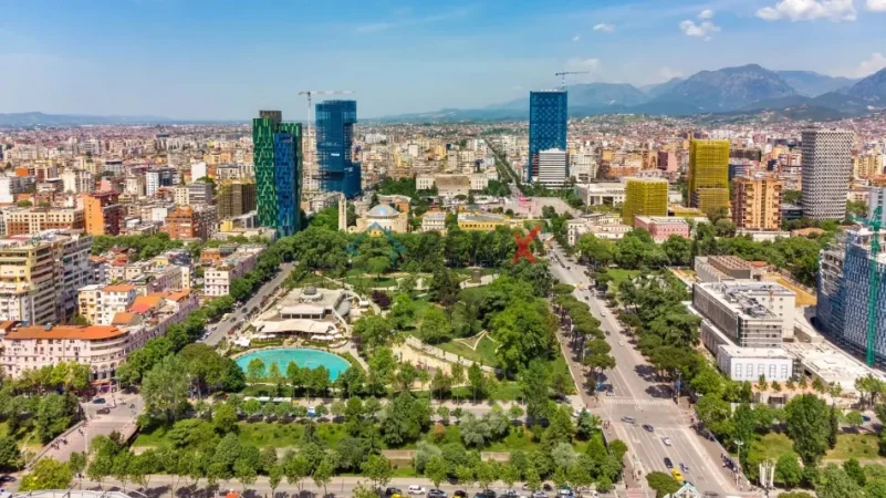 Durres, shitet bar-resorant Kati 0, 145 m² 520.000 € (RRUGA E ELBASANIT)