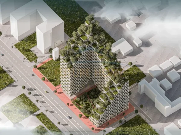 Tirane, shitet apartament 2+1+Ballkon Kati 4, 107 m² (Rruga Dritan Hoxha)