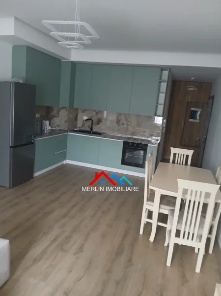 Tirane, jepet me qera apartament 2+1+Ballkon Kati 1, 90 m² 632 € (SAUK,RRUGA SELIM BRAHJA)