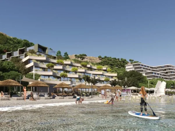 Vlore, shes apartament 1+1+Aneks+Ballkon Kati 1, 91 m² 305.000 € (RADHIME)